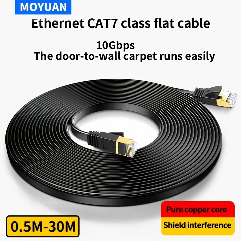 CAT7 UTP Cable