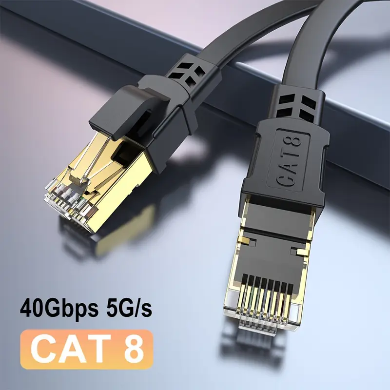 CAT8 UTP Cable