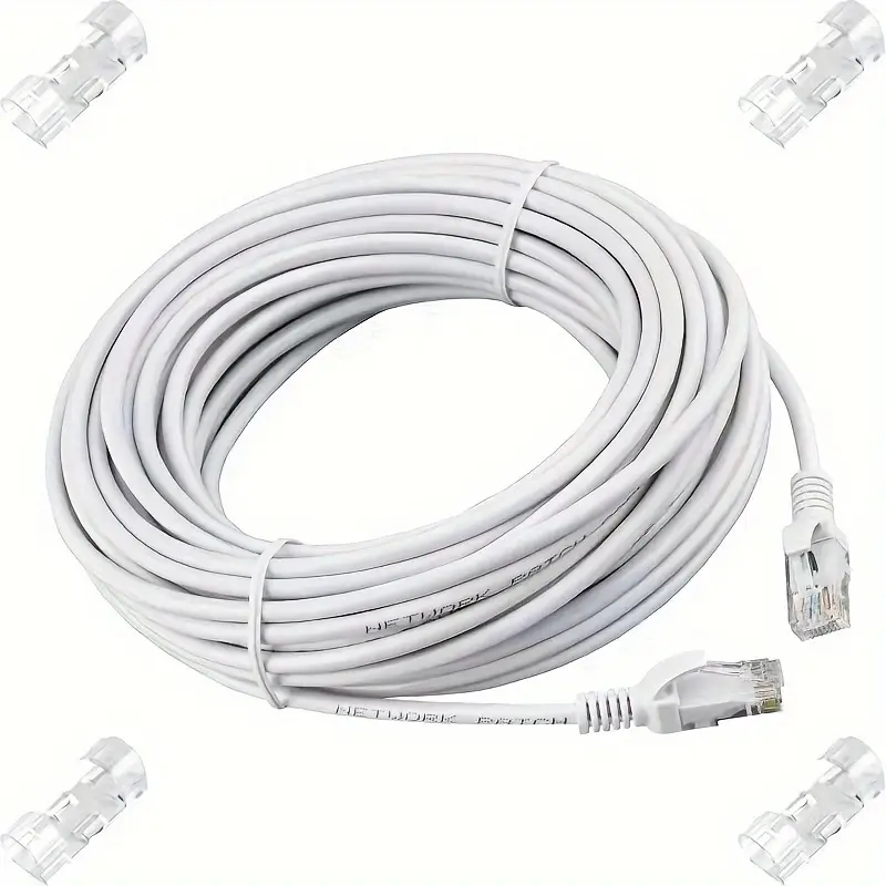CAT5e UTP Cable