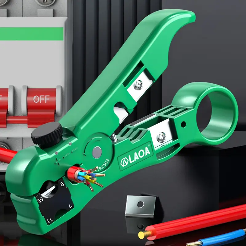 Cable Stripping Tool